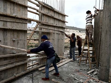 palestinian workers from india